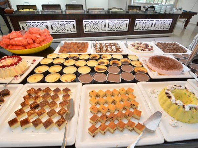 Arsi Paradise Beach Hotel 303319