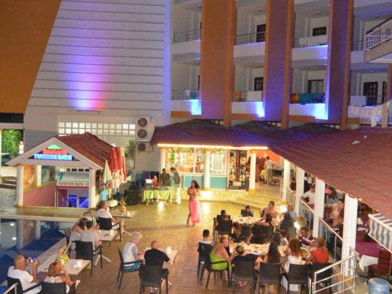 Arsi Sweet Suit Hotel 59914