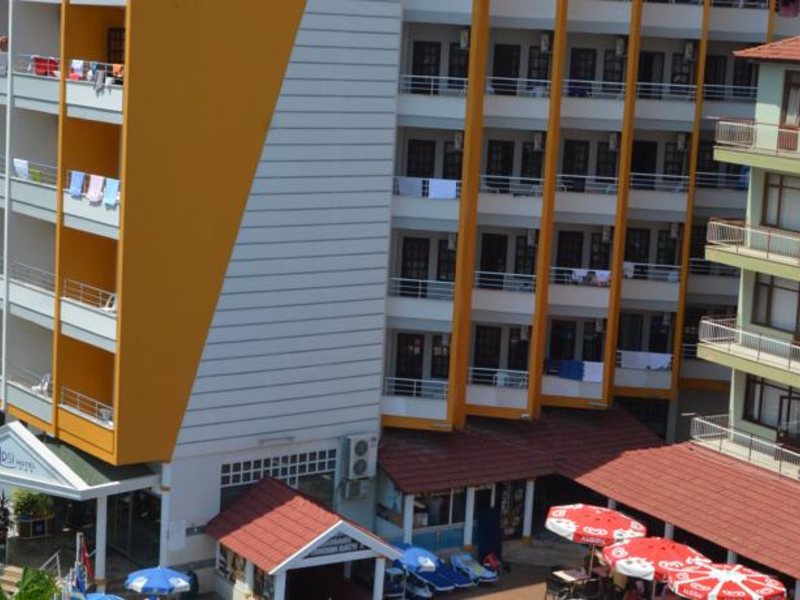 Arsi Sweet Suit Hotel 59915