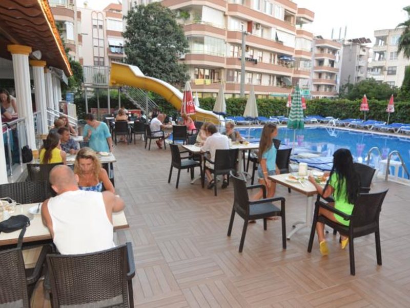 Arsi Sweet Suit Hotel 59921