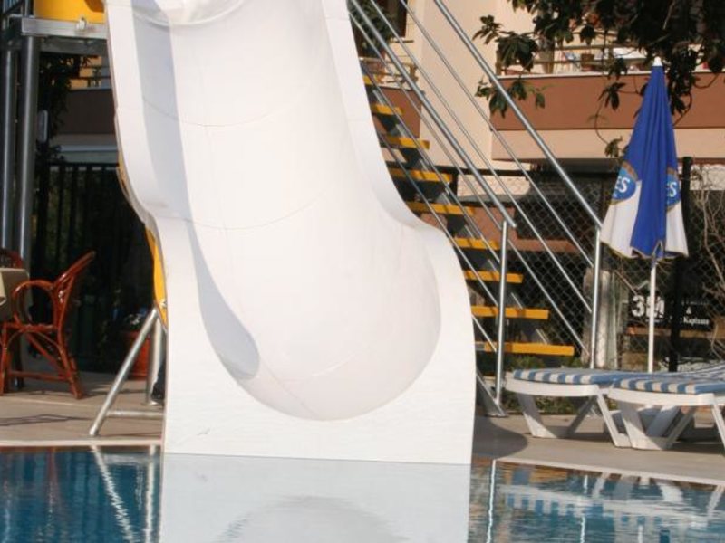 Arsi Sweet Suit Hotel 59924