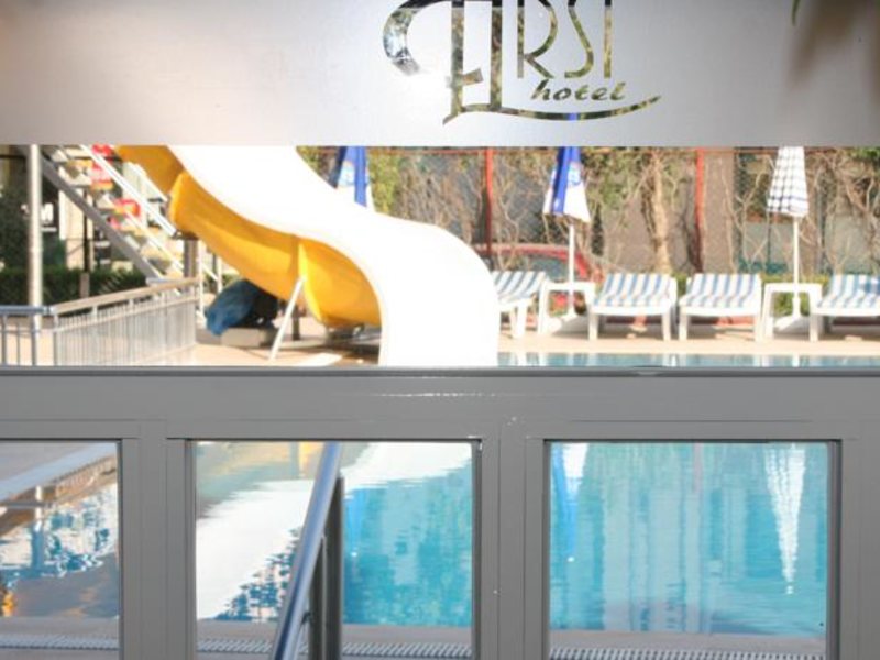 Arsi Sweet Suit Hotel 59925