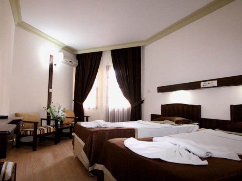Arsi Sweet Suit Hotel 59930
