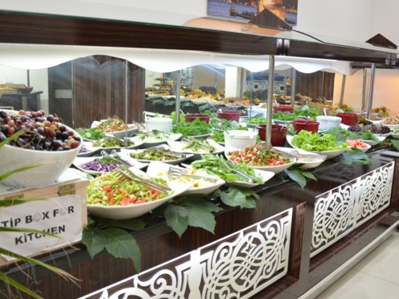 Arsi Sweet Suit Hotel 59932