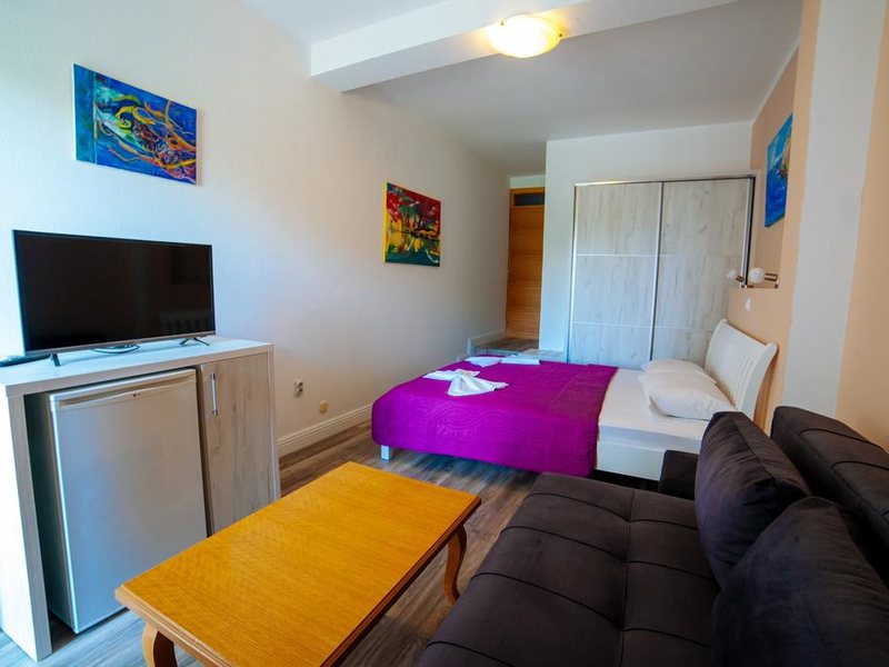 Art Apartments 307341