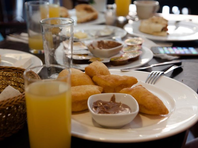 Art Apartments 307342