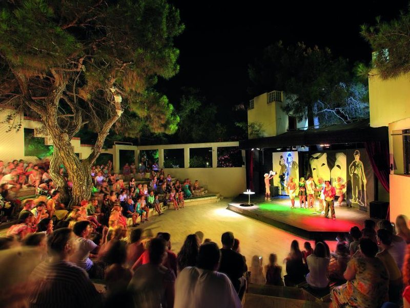 Art Beach Kemer  (ех 38518