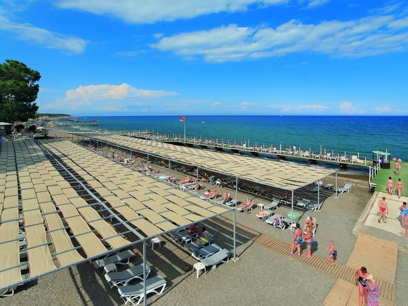 Art Beach Kemer  (ех 38519