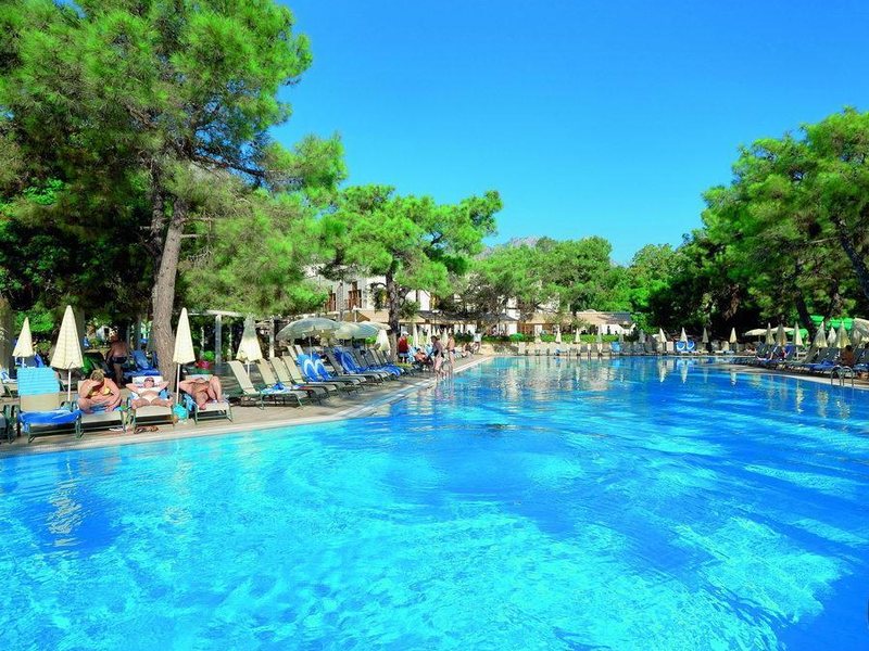 Art Beach Kemer  (ех 38520