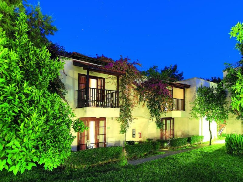 Art Beach Kemer  (ех 38523