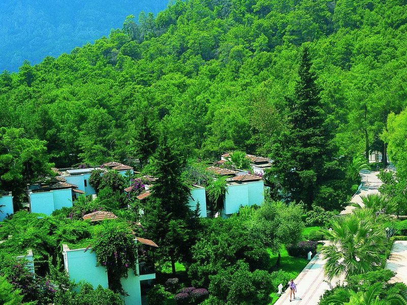 Art Beach Kemer  (ех 38524