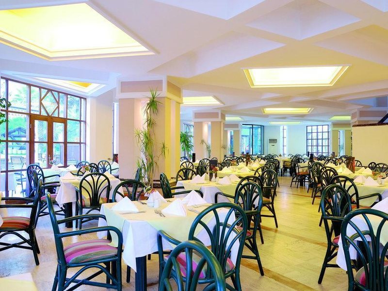 Art Beach Kemer  (ех 38525