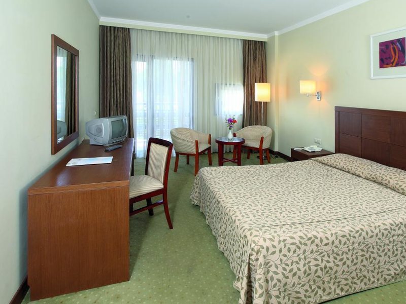 Art Beach Kemer  (ех 38526