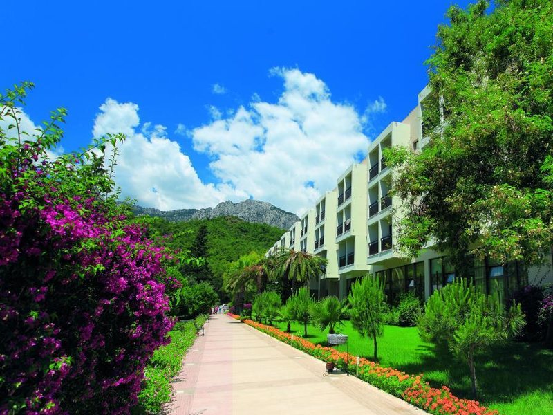 Art Beach Kemer  (ех 38528