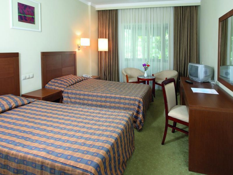 Art Beach Kemer  (ех 38529