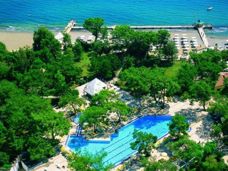 Art Beach Kemer  (ех 38533