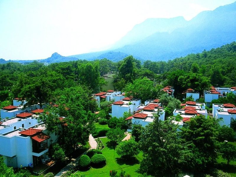 Art Beach Kemer  (ех 38534