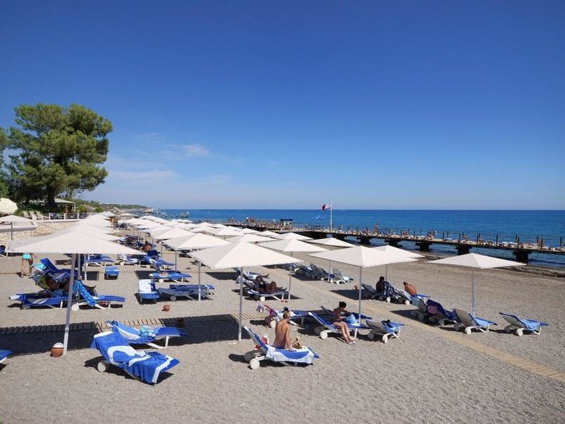 Art Beach Kemer  (ех 38535