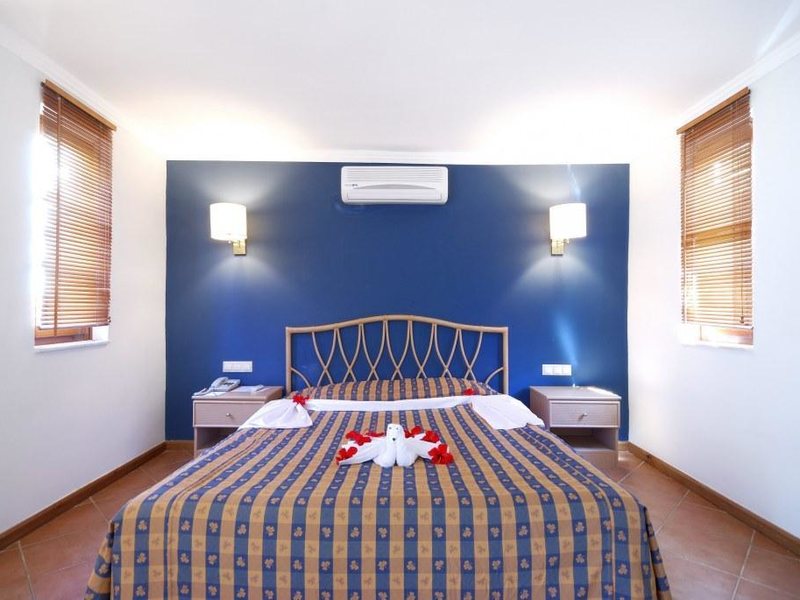 Art Beach Kemer  (ех 38539