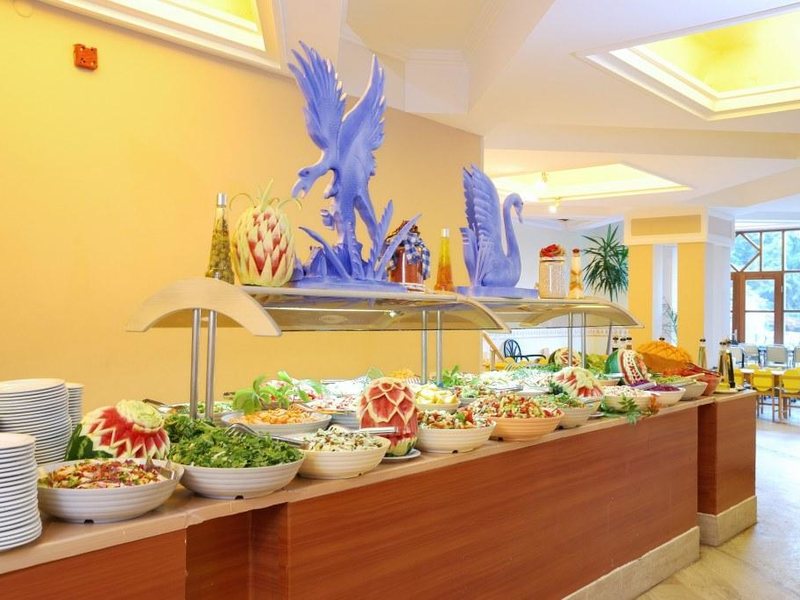 Art Beach Kemer  (ех 38540