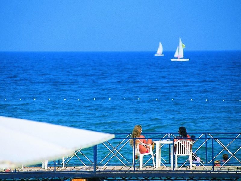 Art Beach Kemer  (ех 38542