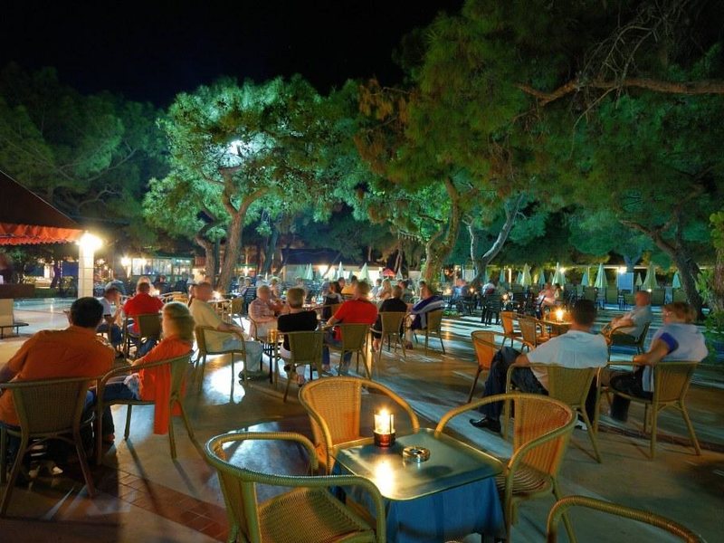 Art Beach Kemer  (ех 38544