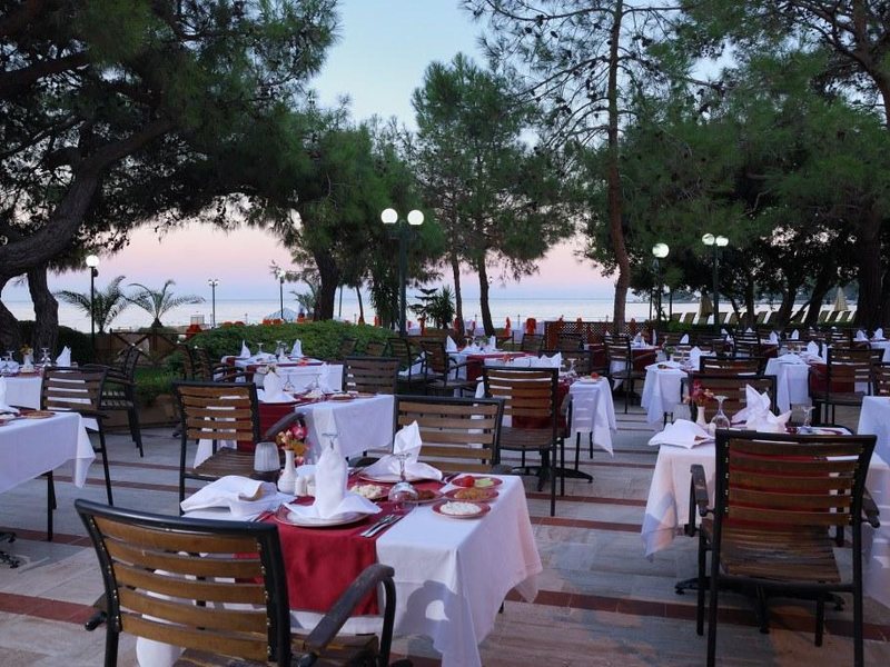Art Beach Kemer  (ех 38545