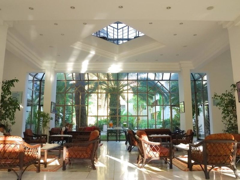 Art Beach Kemer  (ех 38546