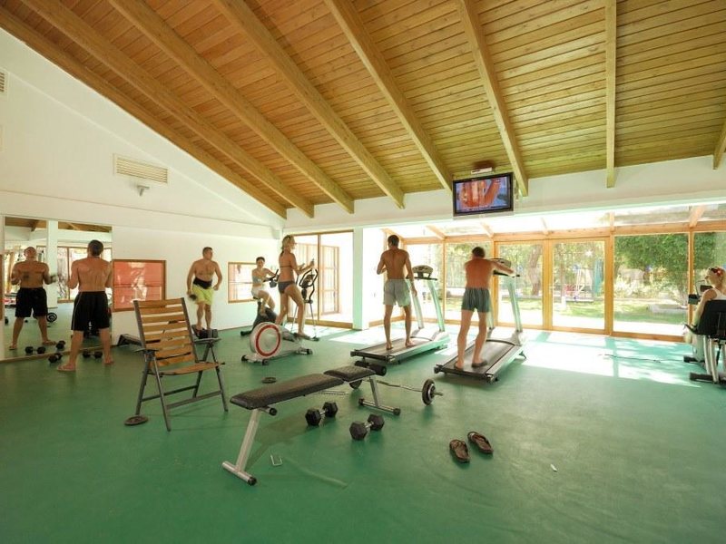 Art Beach Kemer  (ех 38547