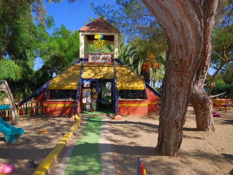 Art Beach Kemer  (ех 38548