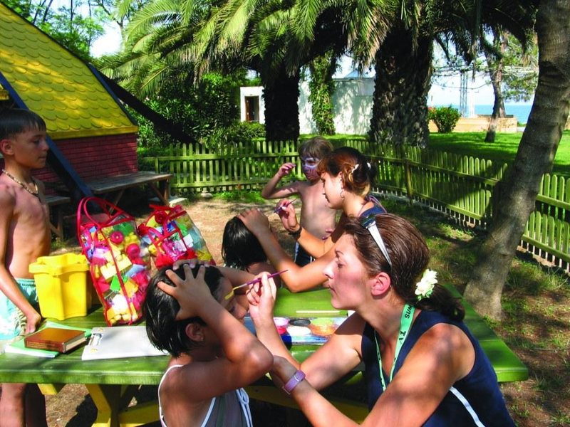 Art Beach Kemer  (ех 38549