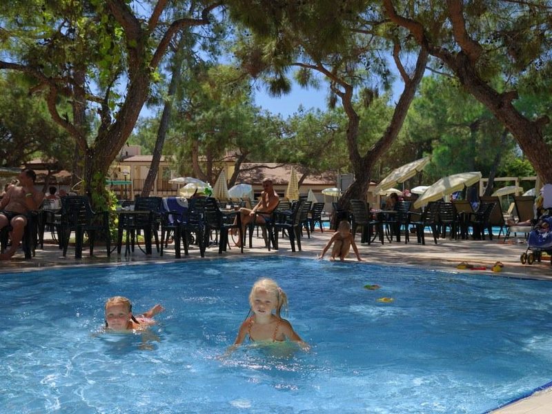 Art Beach Kemer  (ех 38551