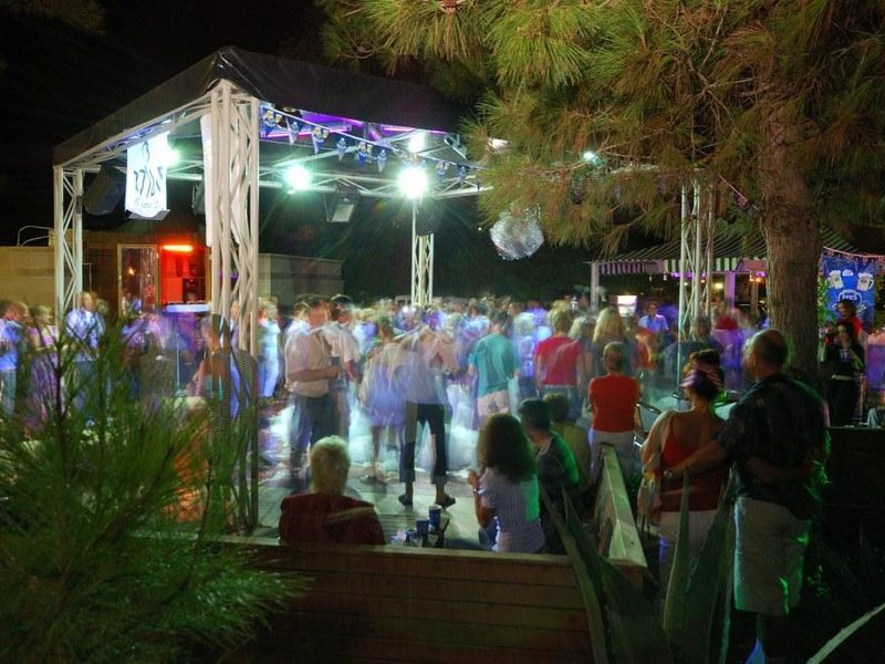 Art Beach Kemer  (ех 38554