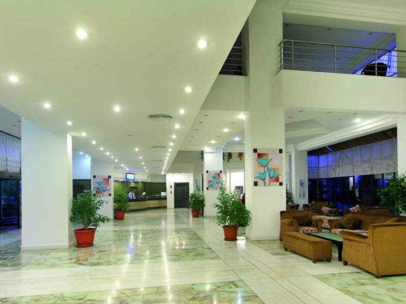 Art Beach Kemer  (ех 94477