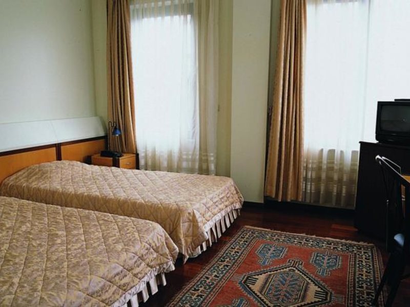 Отель 500 рублей