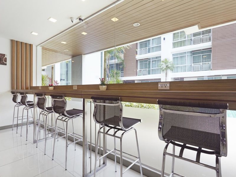 Art Patong Residence (ex 197469