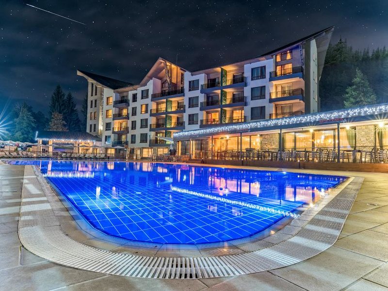 Arte SPA & Park Hotel Velingrad 315970