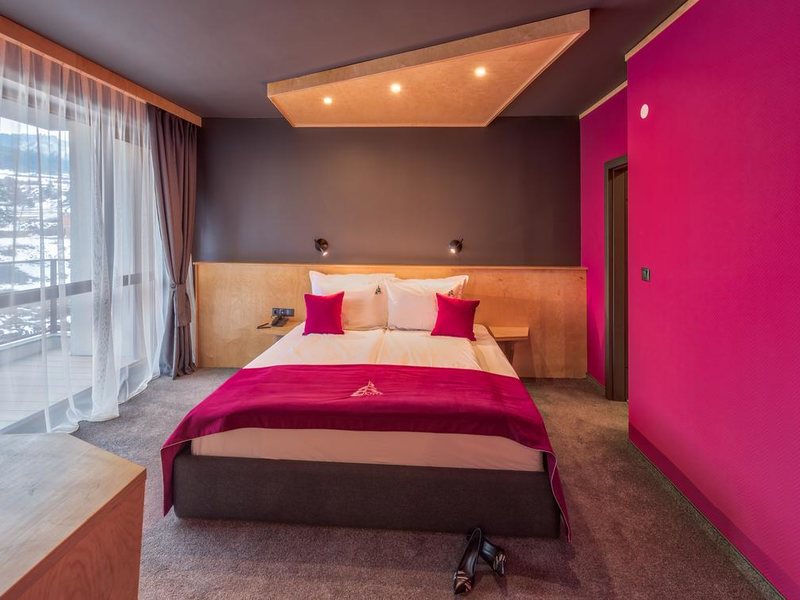 Arte SPA & Park Hotel Velingrad 315976