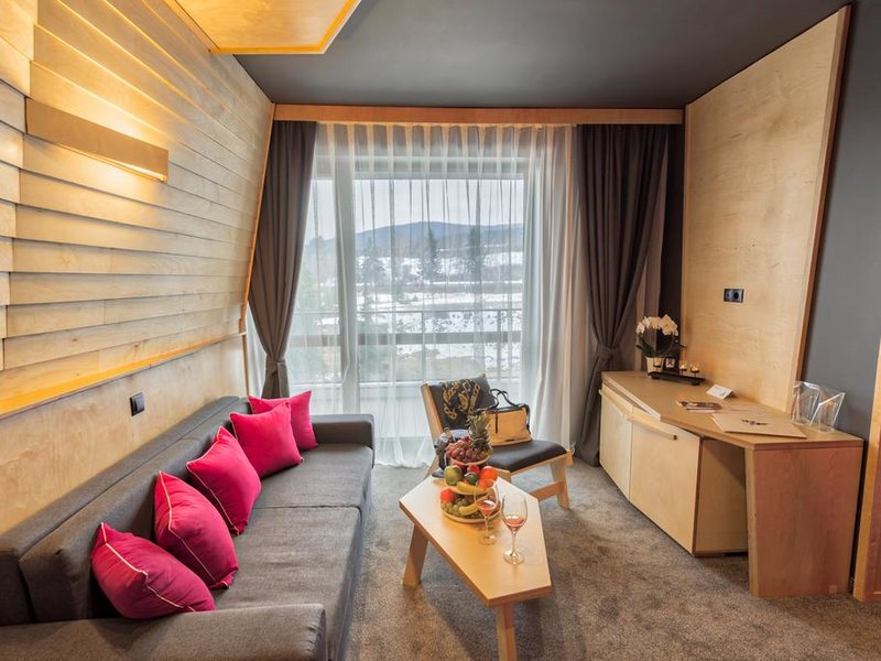 Arte SPA & Park Hotel Velingrad 315977