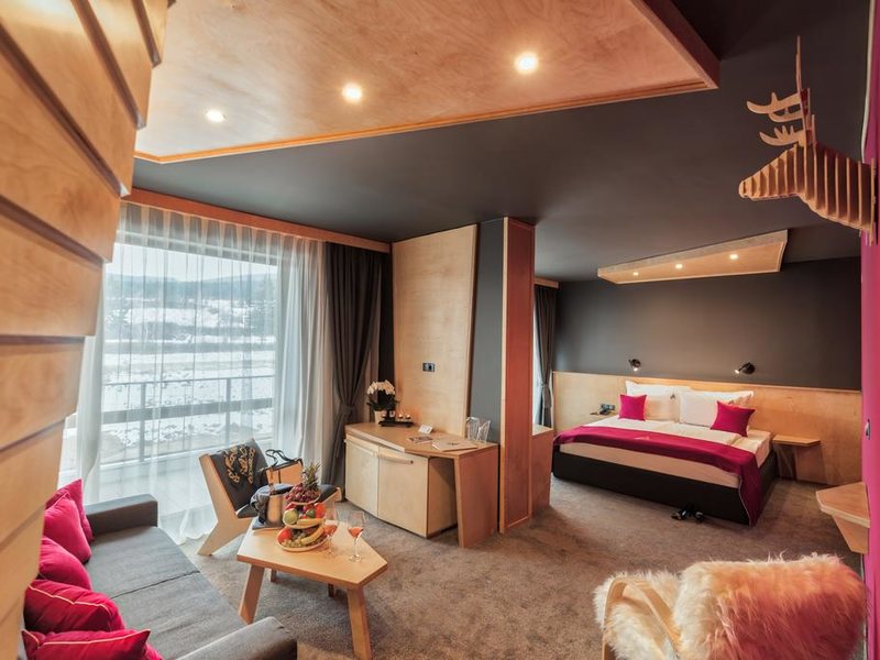 Arte SPA & Park Hotel Velingrad 315978