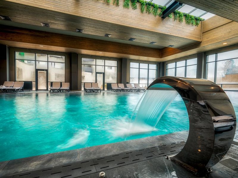 Arte SPA & Park Hotel Velingrad 315979