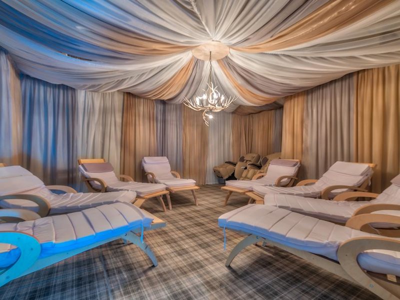 Arte SPA & Park Hotel Velingrad 315982