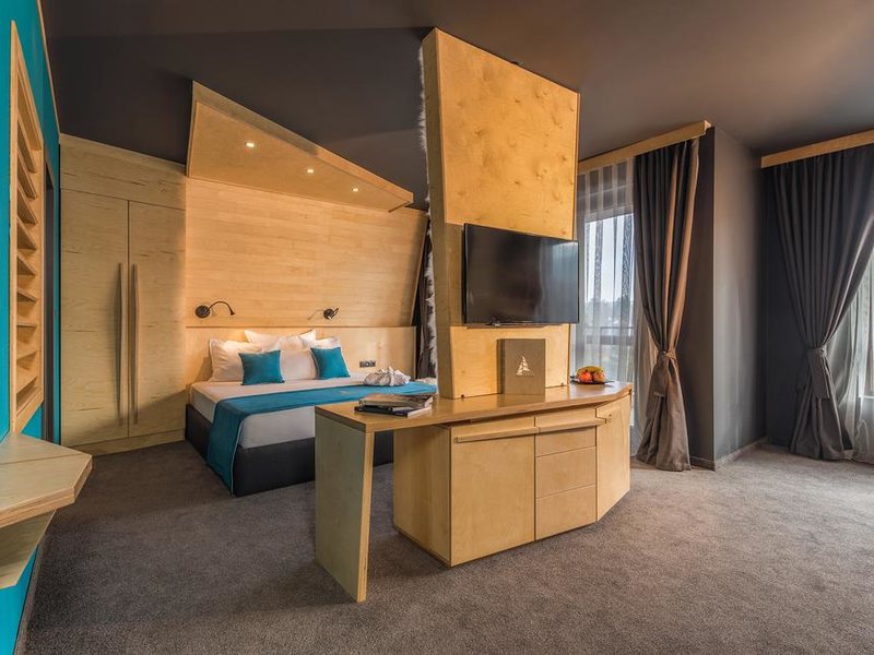 Arte SPA & Park Hotel Velingrad 315983