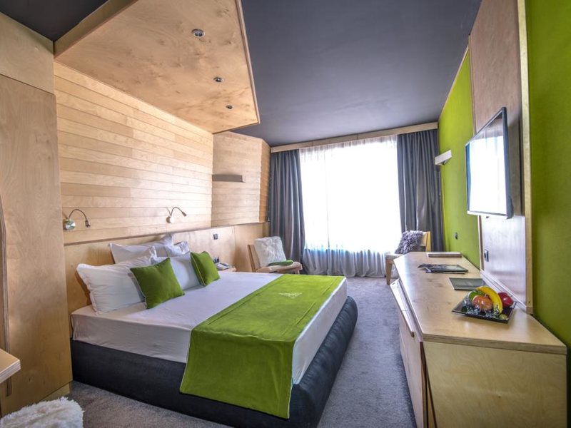 Arte SPA & Park Hotel Velingrad 315984