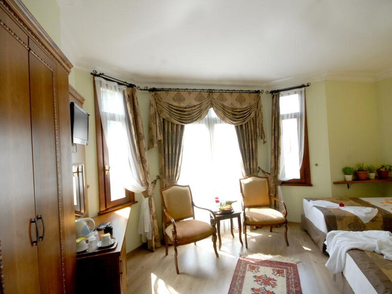 Artefes Hotel  194514