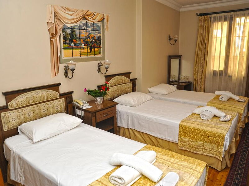 Artefes Hotel  194519