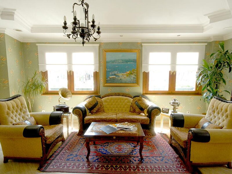 Artefes Hotel  194525