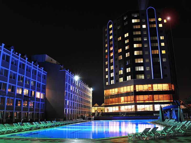 Artemis Marin Princess Hotel (ex 184046