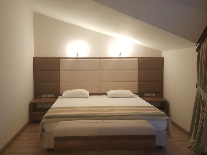 Artemis Marin Princess Hotel (ex 184047