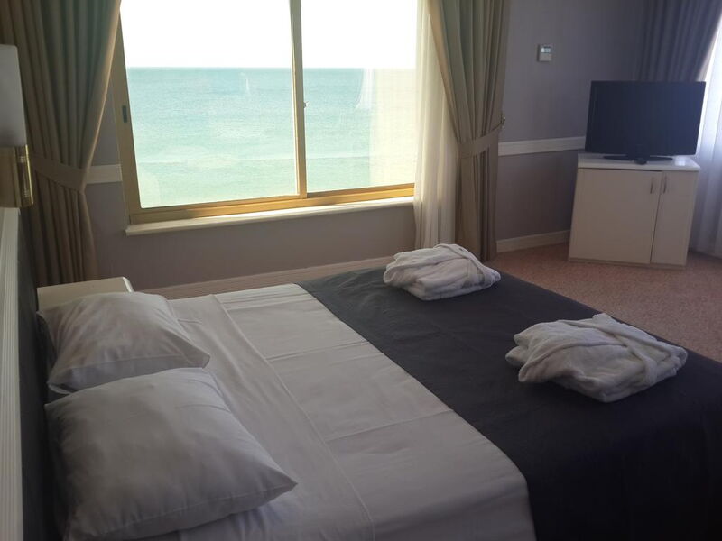 Artemis Marin Princess Hotel (ex 184048